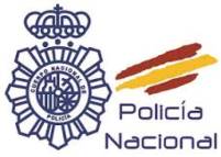 POLICÍA NACIONAL