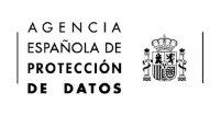 AGENCIA ESPAÑOLA DE PROTECCIÓN DE DATOS